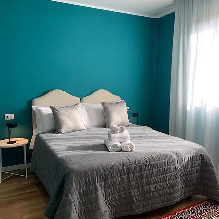 Apartment Hotel Marchesini Ravenna Exterior photo