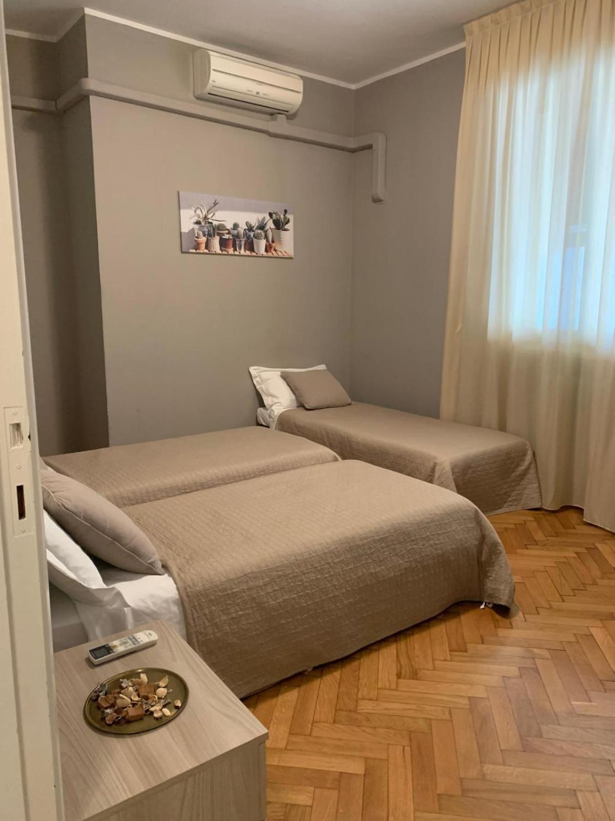 Apartment Hotel Marchesini Ravenna Exterior photo