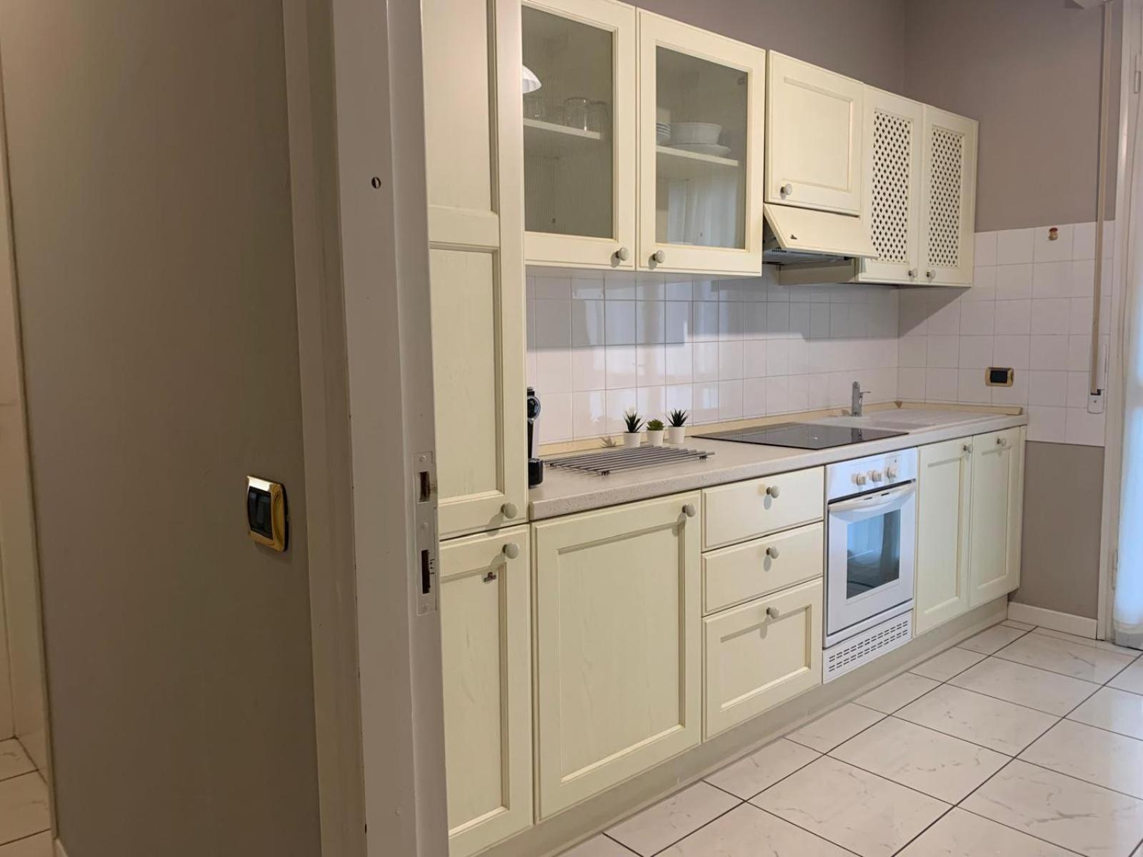 Apartment Hotel Marchesini Ravenna Exterior photo